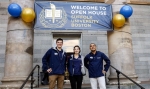 Suffolk University, Boston - meet а new university partner!