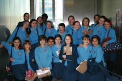 Британская школа Moira House Girls School вошла в состав престижной Roedean Group of Schools!