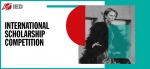 Istituto Europeo di Design launches a competition for 2018/ 2019 Master programs scholarships!