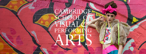 CSVPA Cambridge School of Visual & Performing Arts - We are proud to  announce are new scholarships for students in Brazil and Latin America. For  more details visit  #scholarships  #artschool