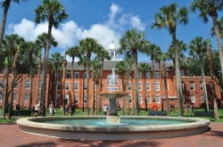 University of South Florida вошел в число трех лучших университетов штата Флорида!