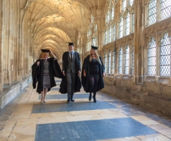 Можно ли еще успеть поступить в университеты Великобритании на программу бакалавриата с сентября 2018?