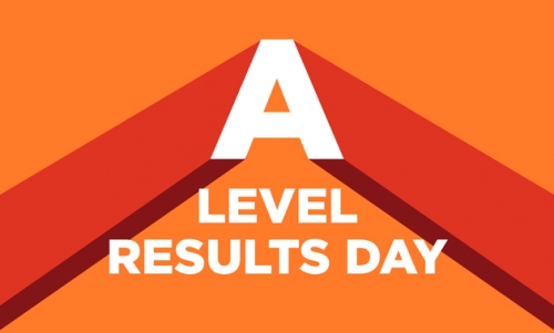 16 августа в Великобритании опубликованы результаты экзаменов A-level
