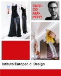 Istituto Europeo di Design invites you to Master Class in Moscow!