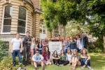 English Language Center Bristol opens its doors to international students on August 03, 2020!