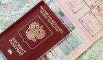 What countries can Russian citizens get visas to?
