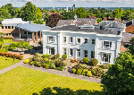 Leighton Park School is one of the best schools in the UK!