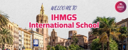 Дипломные программы и магистратура в Испании в IHMGS International School