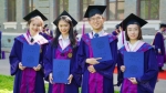 Bachelors in Business/ Economics in China in English
